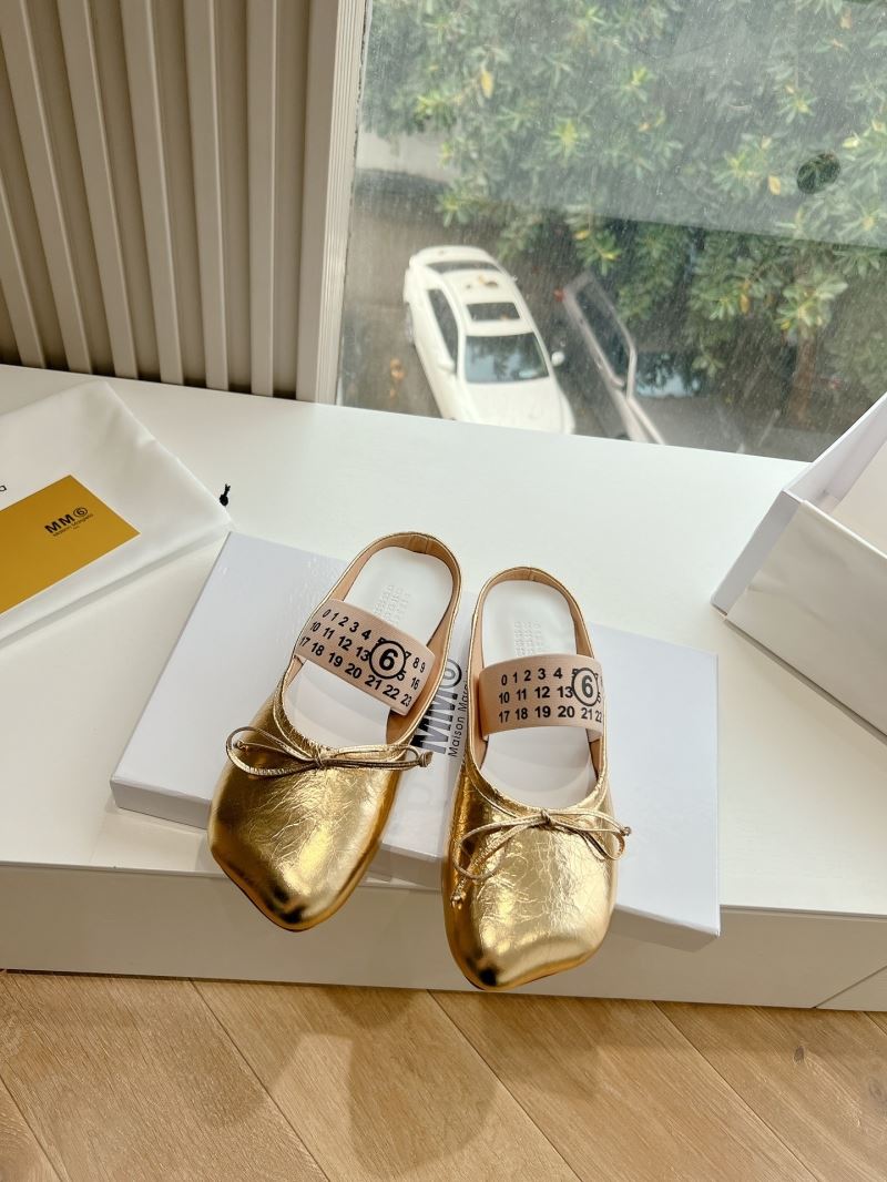 Maison Margiela Sandals